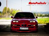 BMW serii 8 by Miras