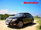 Opel Insignia BiTurbo 4x4 