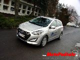 Hyundai i30 Wagon
