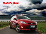 Ford Focus 1.0 EcoBoost