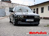 BMW by Miras